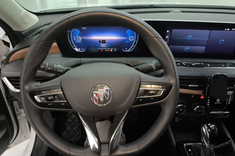 Used Buick Verano 2022 Pro 533T Enjoyment Edition
