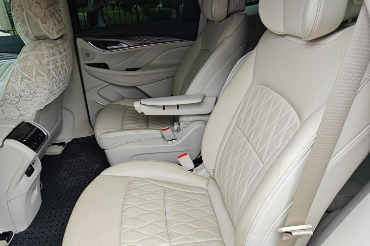 Used Buick Enclave 2020 28T All-Wheel Drive Avenir

