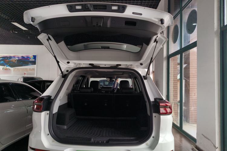 Used Chery Tiggo 8 2021 Kunpeng Edition 290TGDI Automatic Zhubfeng+ Version