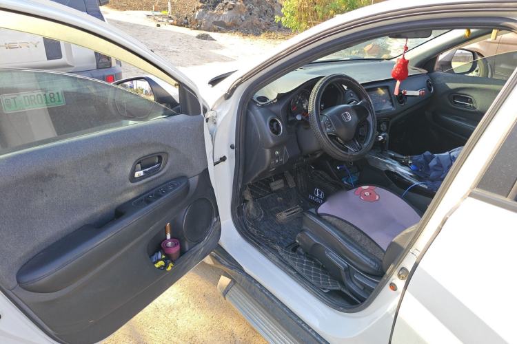 Used Honda XR-V 2020 1.5L CVT Comfort Version
