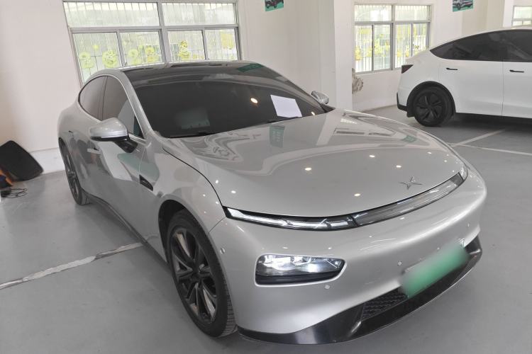 Used XPeng P7 2020 670E