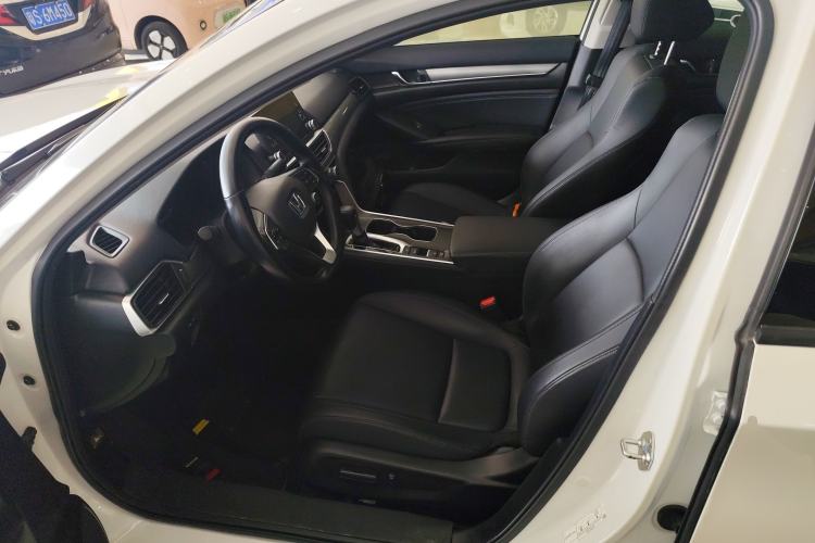 Used Honda Accord 2018 260TURBO Elite Edition China VI
