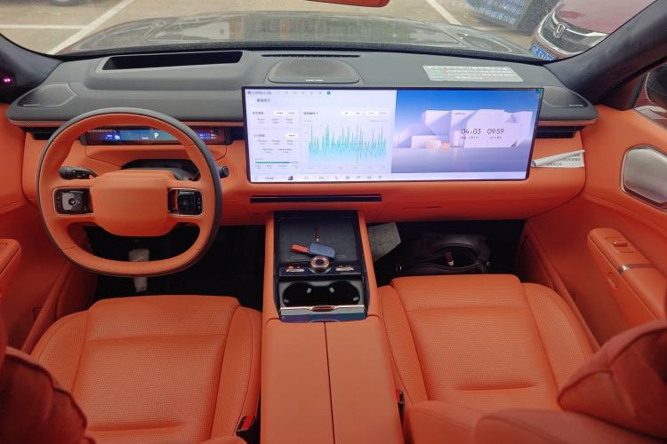 Used Lynk & Co 900 2025 1.5T Ultra