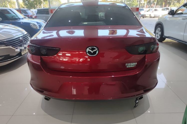 Used Mazda Mazda 3 Axela 2023 2.0L Automatic Zhiqing Edition