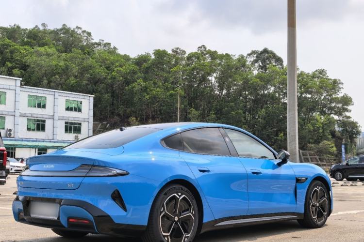 Used Xiaomi Auto SU7 2026 Model Standard Edition