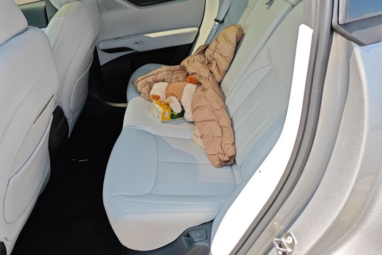 Used XPeng G6 2025 625 Long-Range Max Tech Edition
