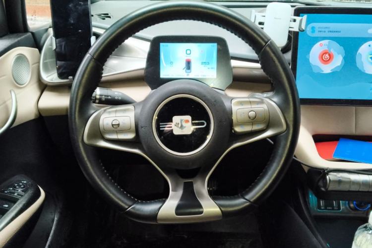 Used BYD Dolphin 2023 420 km Fashion Edition
