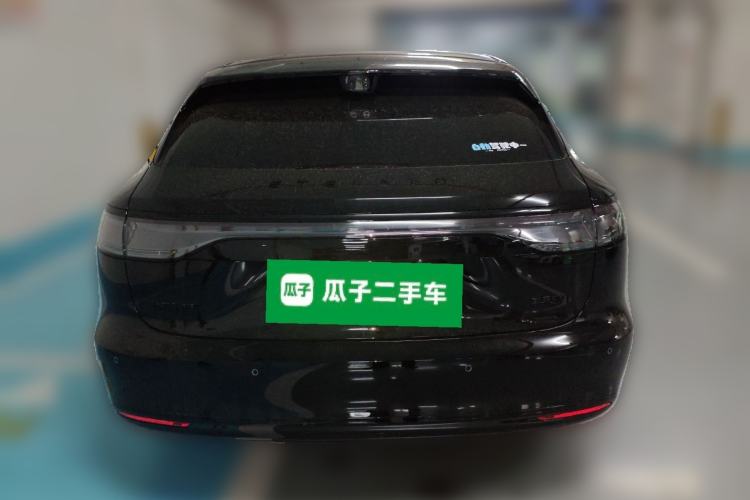 Used Hima S9T 2025 Model Range-Extended Ultra Long-Range Version
