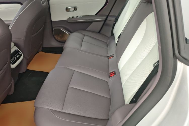 Used Qiyuan A06 2026 Model 240 Laser Ultra