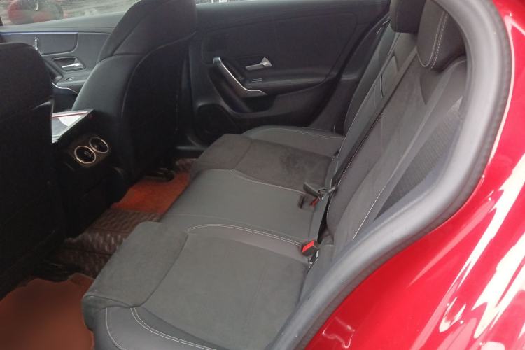 Used Mercedes-Benz A-Class 2020 A 200 L Sport Sedan