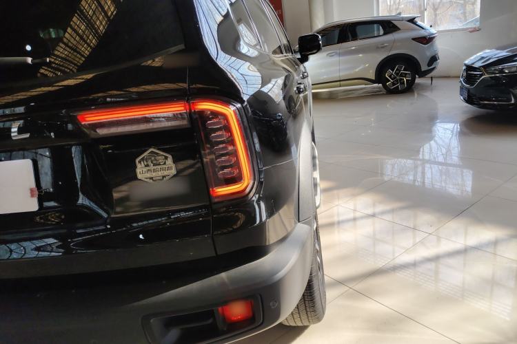 Used Haval DARGO 2022 1.5T DCT Two-Wheel Drive Border Collie Edition