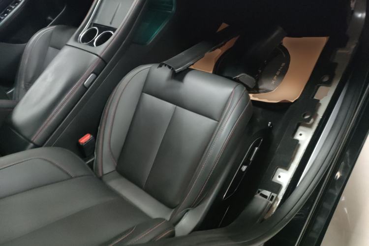 Used XPeng P7 2023 P7i 702 Pro Right Front Seat