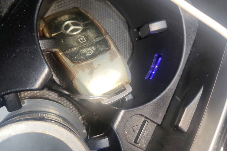 Used Mercedes-Benz E-Class 2016 E 300 L Luxury Model
