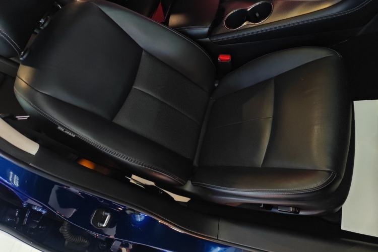 Used Infiniti Q50L 2021 2.0T Enjoyment Sport Edition