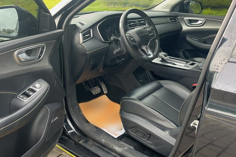 Used Roewe RX5 2020 PLUS 300TGI Automatic Ali National Style Ronglin Edition