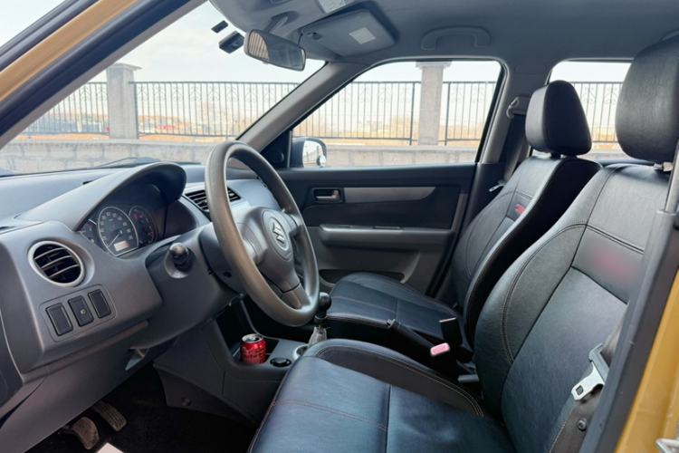 Used Suzuki Swift 2016 1.5L Manual Fashion Edition Cool Play Version