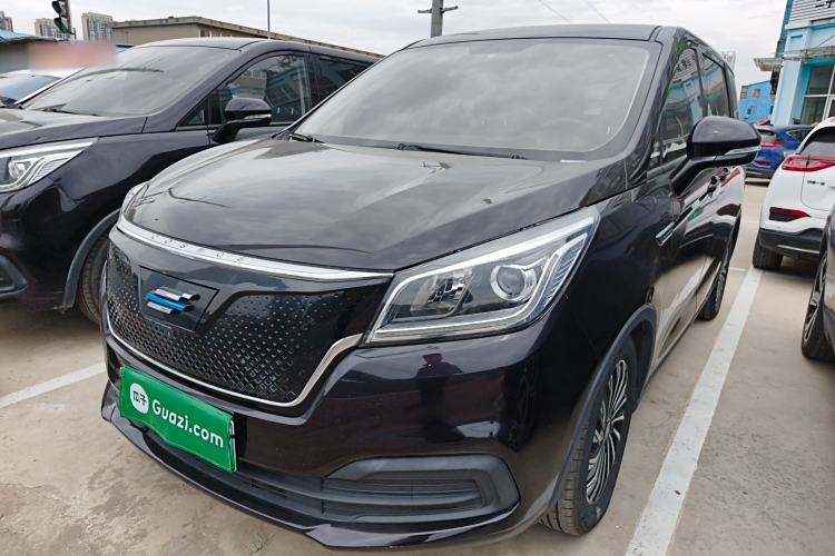 Used CHANGAN OSHAN Cosmos EV 2020 LingShang Model