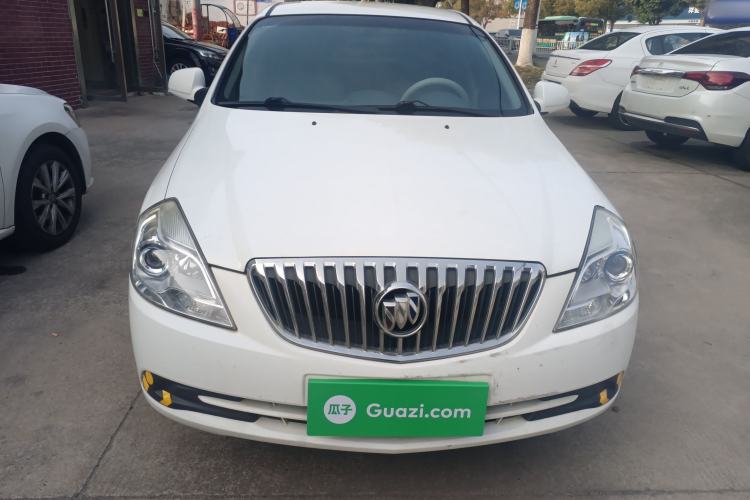 Used Buick Excelle 2015 1.5L Automatic Classic Model