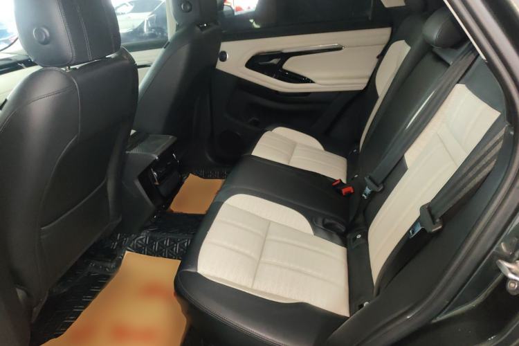 Used Land Rover Range Evoque 2021 Range Rover Velar 249 PS R-Dynamic S Performance Edition
