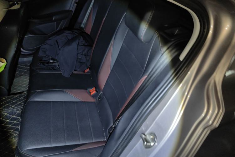 Used Volkswagen Bora 2020 280TSI DSG Elite Edition