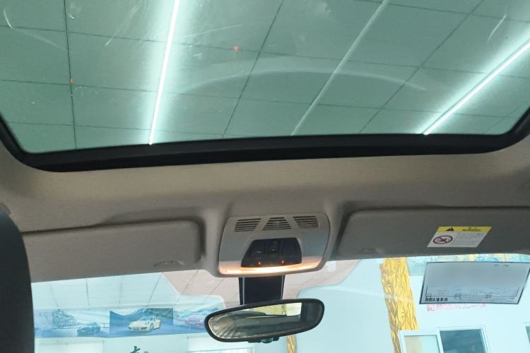 Used BMW X1 2019 sDrive18Li Fashion Model