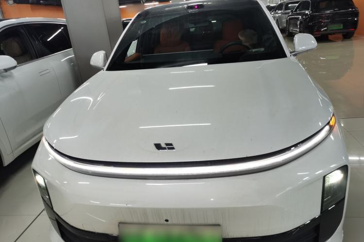 Used Li Auto L6 2025 Max Smart Refresh Edition
