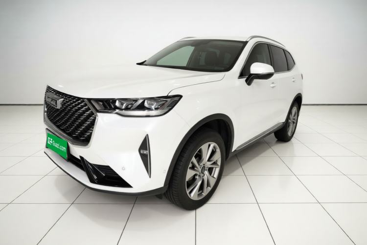 Used Haval H6 2021 3rd Generation 1.5T Automatic Two-Wheel-Drive Supreme Guazi used car, China used car export, Used car for sale, Used  cars, Cheapest cars for sale