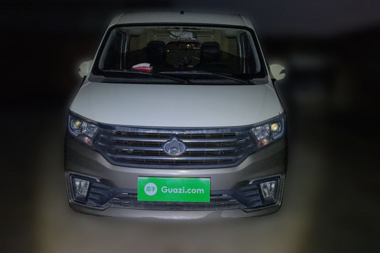 Used Kuayue Kuayue Xing V5 2021 1.5L Jinbao Edition Comfort Version JL473QH