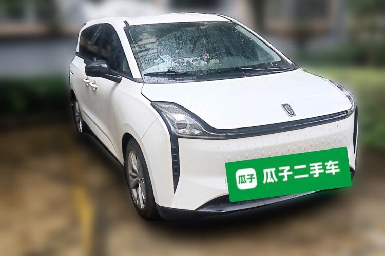 Used Bestune NAT 2022 Enjoy Travel Edition 100kW 425km
