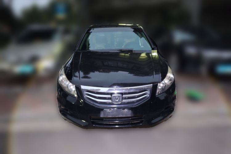 Used Honda Accord 2012 2.0L SE