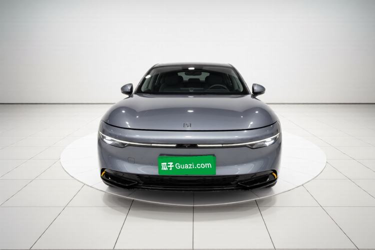 Used Zeekr 007 2024 Rear-Drive Intelligent Driving Version 100 kWh