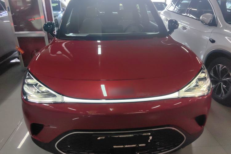 Used smart #1 2022 Premium Edition