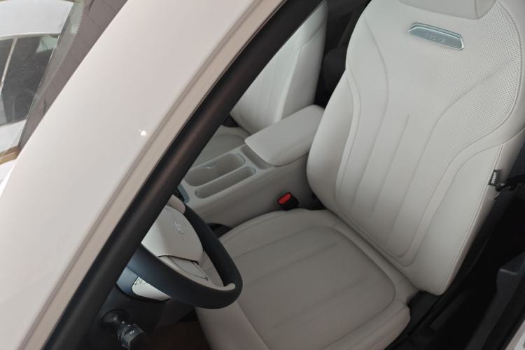 Used Geely Galaxy Geome 2025 310km Youth Edition