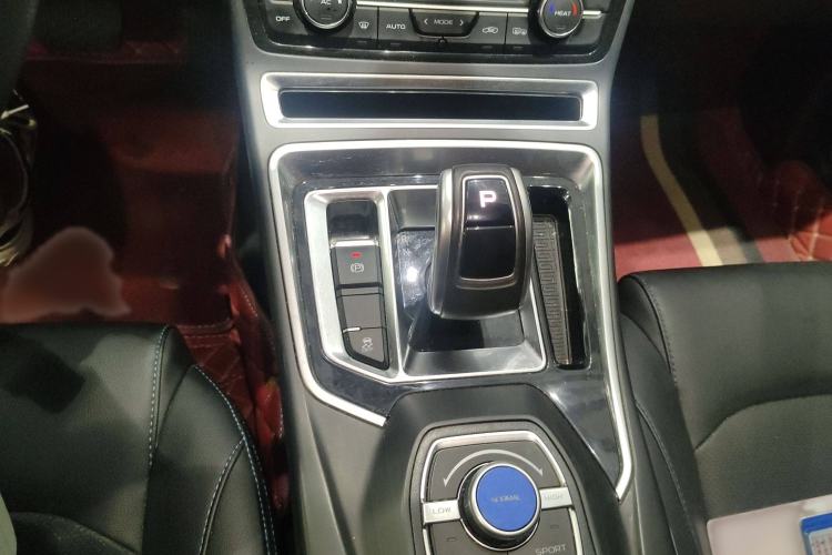 Used Geely Auto Emgrand New Energy 2019 EV500 Ambition Standard Range Edition Gear Lever