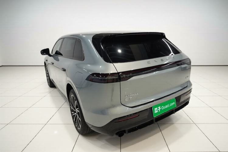 Used EXEED Star Era ET 2024 All-Electric 760 Max Exterior 2