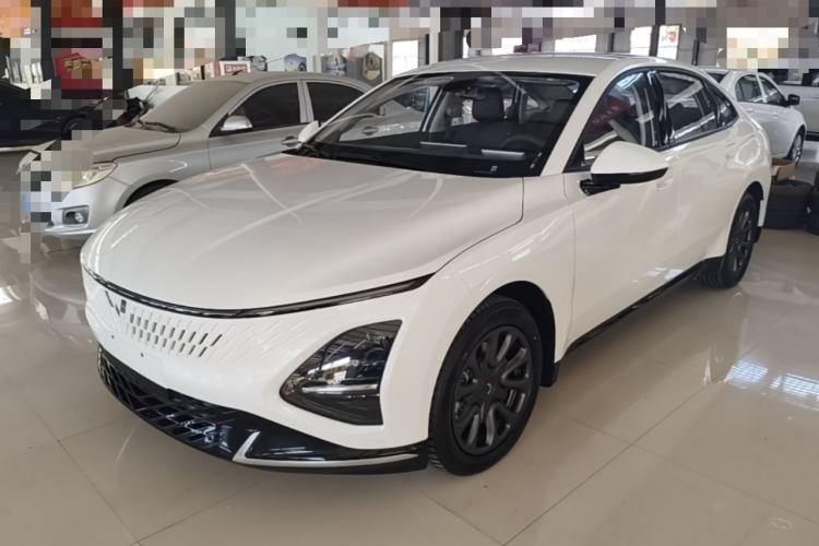 Used Wuling Xingguang 2025 70km Smart Standard Version