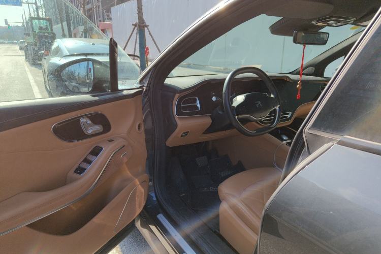 Used Rising R7 2022 Flagship Advanced Edition