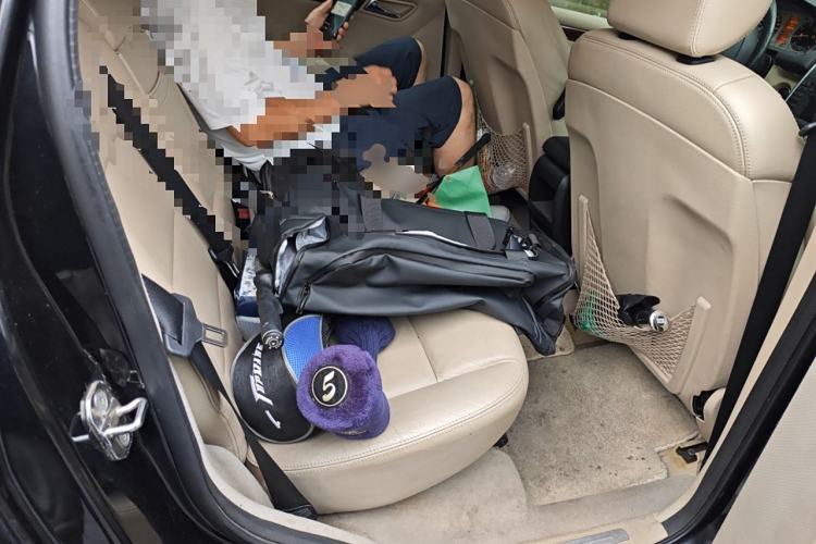 Used Mercedes-Benz B-Class 2009 B 200 Luxury Model