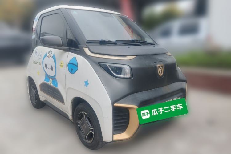 Used Baojun E200 2019 250KM Smart Enjoyment Version