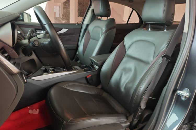 Used Chevrolet Malibu 2017 1.5T Automatic Luxury Edition