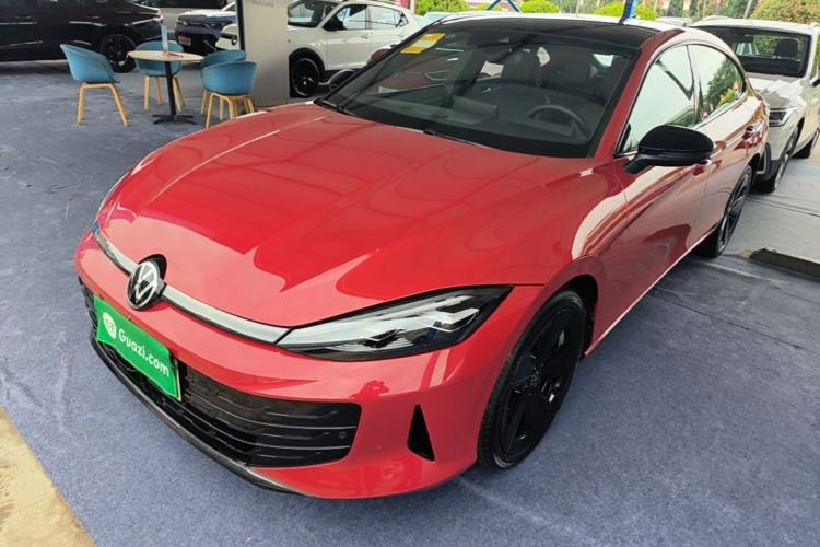 Used Volkswagen Lamando 2026 Lavida L GTS 380TSI Lingfeng Millionth Anniversary Edition