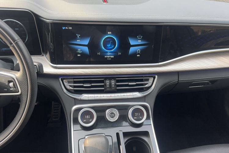 Used Hongqi H9 2020 3.0T Smart Connect Flagship Edition
