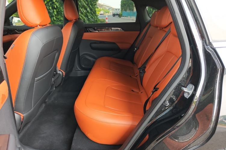 Used Wuling Xingguang 2025 610 km Smart Flagship Version