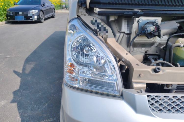 Used Wuling Rongguang 2021 1.5L Extended Standard Version with Air Conditioning – L3C
