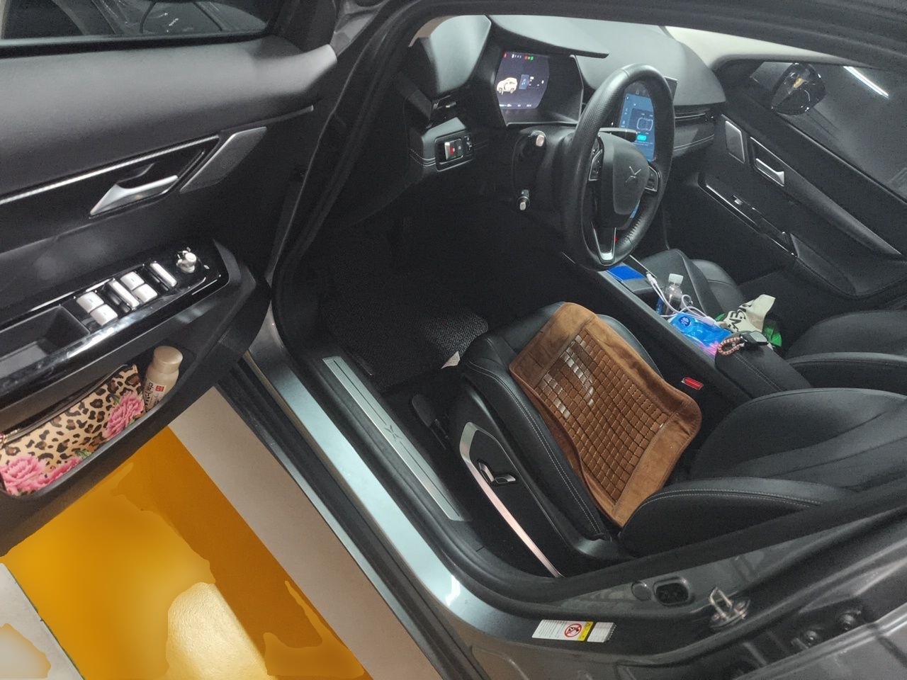 XPeng G3 2021 G3i 520G+ — снимка 16