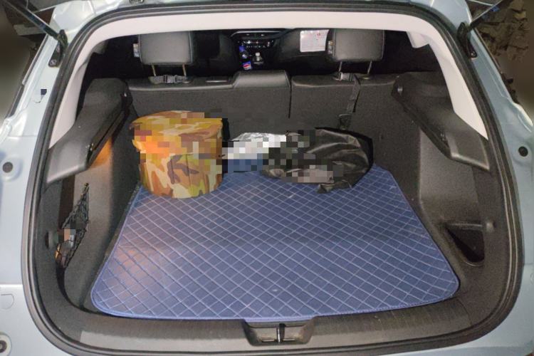 Used Buick Velite 6 2022 Plug-in Hybrid Connected Smart Edition
