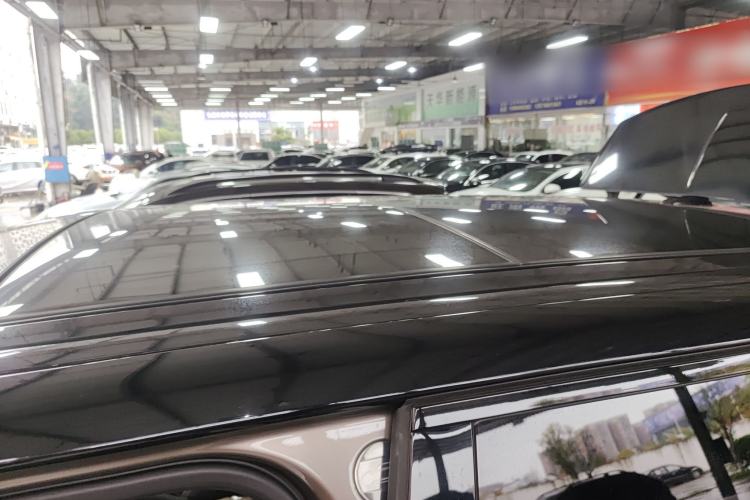 Used Land Rover Range Rover Sport 2014 3.0 SC V6 HSE