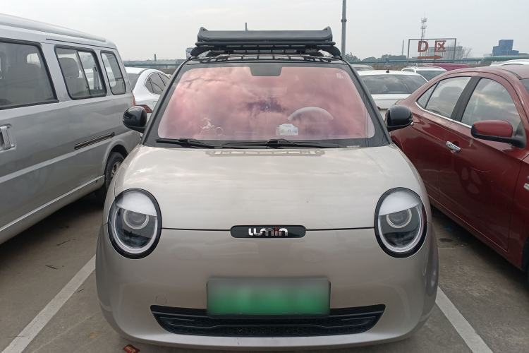 Used Qiyuan Lumin 2024 205km Launch Edition