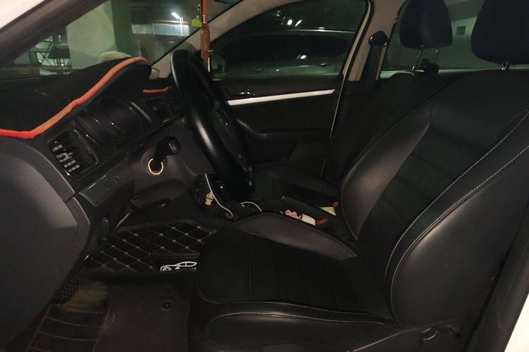 Used Volkswagen Gran Lavida 2017 180TSI DSG Comfort Edition