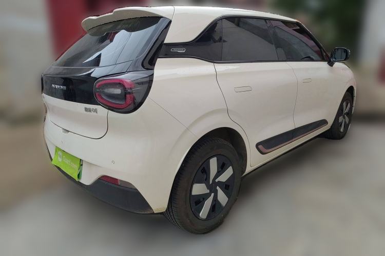 Used Dongfeng NAMMI 01 2024 New Edition 330 Air